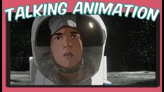 Stan and Rachel's Memories...Talking Animation: APOLLO 10 1/2: A SPACE AGE CHILDHOOD