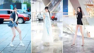 Mejores Street Fashion Tik Tok / Douyin China S04 ep. 11