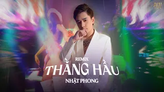 Thằng Hầu - Nhật Phong Hát Live Siêu Chất | Nàng Có Hay Biết Rằng Nay Cha Mẹ Nàng Biết Chúng Ta...