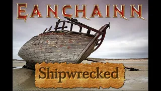 Shipwrecked - One Shot