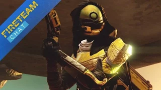 Destiny: Iron Banner and Trials of Osiris Changes - IGN's Fireteam Chat