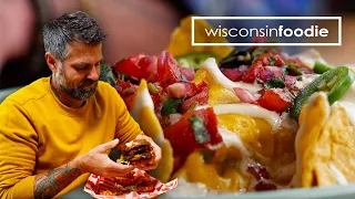 Discovering The Rise Of Plant-based Dining In Milwaukee!