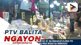 Retailers at konsyumer ng bigas nangangamba sa epekto ng rice importation