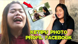 KETIPU PHOTO PROFIL FACEBOOK