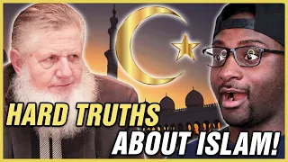Yusuf Estes Reveals Hard Truths About Islam