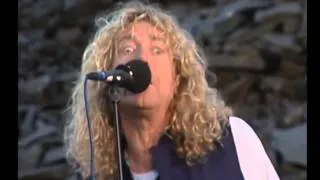 Nobody's Fault But Mine - No Quarter: JImmy Page & Robert Plant Unledded