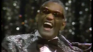 Music   1982   Ray Charles   Everythings Going My Way   Sung Live At Constitutional Hall In Washingt