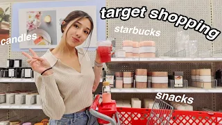 come waste money with me at target +haul