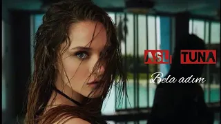 Aslı Tuna [ Fmv ] ~ Bela Adım | Kuş Uçuşu |