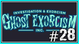 ITS CREEPY NOW! | GHOST EXORCISM INC #28