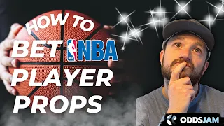 How to Make Money Betting on NBA Player Props