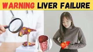 A Silent Killer: Recognize Liver Disease Early