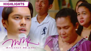 Paolo inspires many people after sharing his experiences in life | MMK