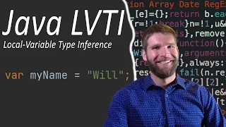 Java's var Keyword and Local-Variable Type Inference (LVTI) - Java Programming