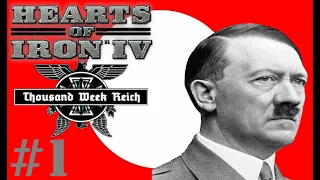 Thousand Week Reich | Episode One: German Instability
