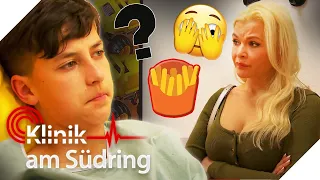 Blutungen nach Mandel-OP: Was hat der Schüler draußen getrieben? 🤨 | Klinik am Südring | SAT.1