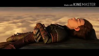 Httyd Hiccup tribute   Seven years old