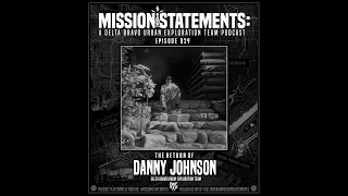 The Return Of Danny Johnson (Smashing California)