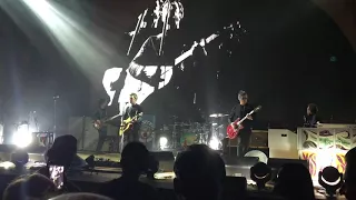 Noel Gallagher Los Angeles Orpheum 2018