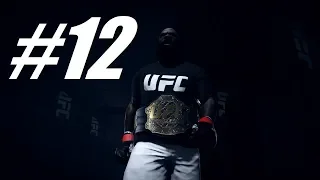 From Street Fighter To UFC GOAT: Kimbo Slice UFC 3 Career Mode Part 12: UFC 3 Career Mode (PS4)