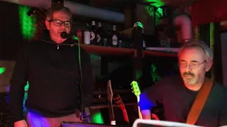 Live in cantina - Thank you (cover dei Led Zeppelin)