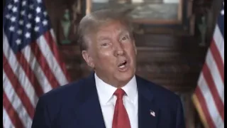 Trump accidentally HUMILIATES himself with INSANE mistake