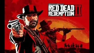 RED DEAD REDEMPTION 2 :  XBOX ONE X  LIVESTREAM  : Chapter # 3