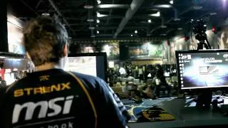 Strenx 2010