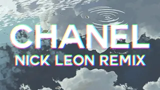 Frank Ocean - Chanel Nick Leon Remix ⛈ (slowed + reverb) | "i see both sides like Chanel"