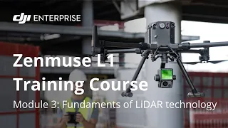 The Basics of LiDar Technology