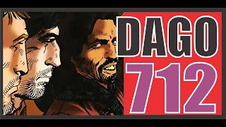 DAGO COMIC completo CAPITULO 712