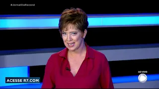 Assista à íntegra do Jornal da Record | 30/07/2020