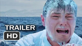 Titanic 2 - The Return of Jack (2025 Movie Trailer) Parody