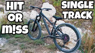 FAST AND GRIPPY TRAIL