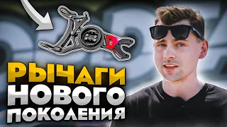 WeRide делает вещи? МНОГО ИНЖЕНИРИНГА