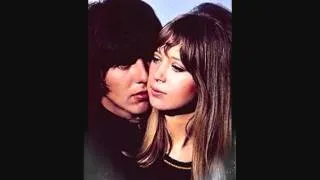 George Harrison and Pattie Boyd ♥