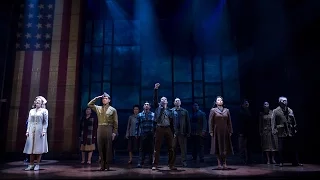 Allegiance || Full Company - "Our Time Now"
