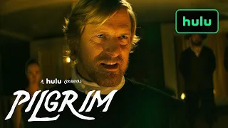 Into the Dark: Pilgrim - Official Trailer • A Hulu Original