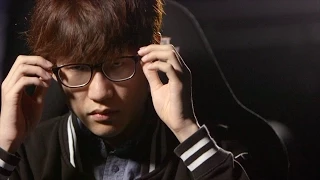 Lustboy - Now You See Him