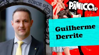 GUILHERME DERRITE - PÂNICO - 21/06/23