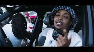 Lil Durk - Chiraq Demons [REMIX] ft.King Von, G Herbo (Music Video) Prod by MrDoom