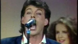 KIRKA "Hengaillaan" EUROVISION 1984 ( FINLAND )