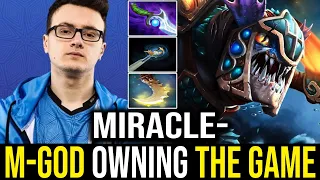 NGX.Miracle - Slark | Dota 2 Pro Gameplay [Learn Top Dota]