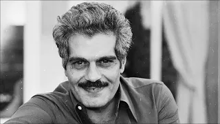 Radioscopie - Omar Sharif (1976)