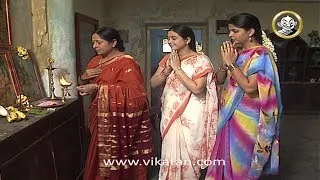 Kolangal Episode 733