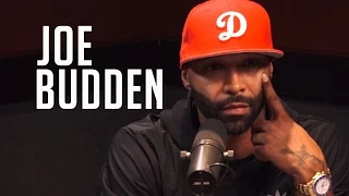 Joe Budden Explains Drake Beef in Detail, Then Walks Out on Ebro in the Morning