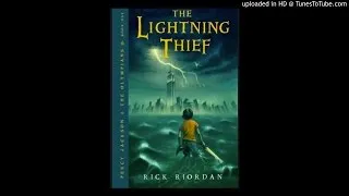 The Lightning Thief Chapter 18 pp. 283-299 "Annabeth Does Obedience School"