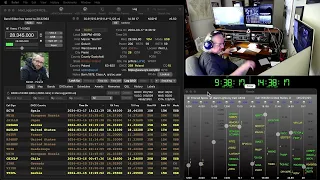 worked SQ3M from Poland on 10m ssb