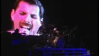 Queen + Paul Rodgers Bohemian Rhapsody Live In Hyde Park Video