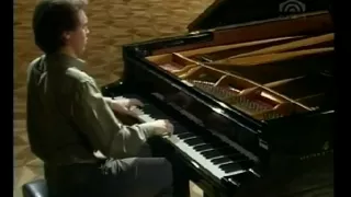 Ivo Pogorelich - Beethoven - Bagatelle in A minor, WoO 59, Für Elise